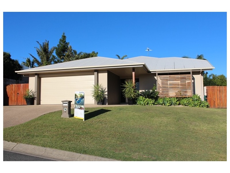7 Gillies Court, Rural View QLD 4740