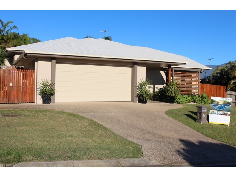 7 Gillies Court, Rural View QLD 4740