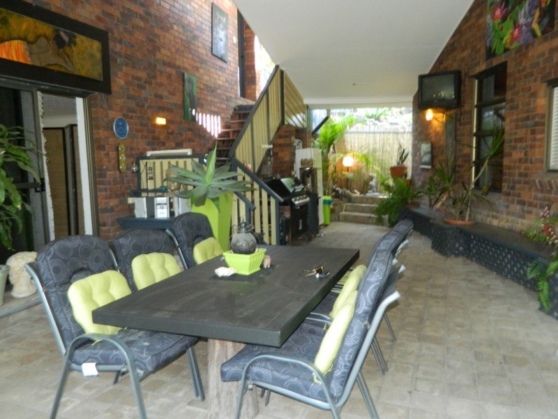 58 Anzac Street, Sarina QLD 4737