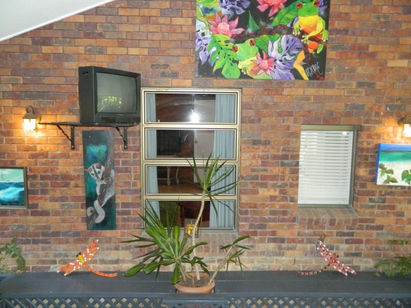 58 Anzac Street, Sarina QLD 4737