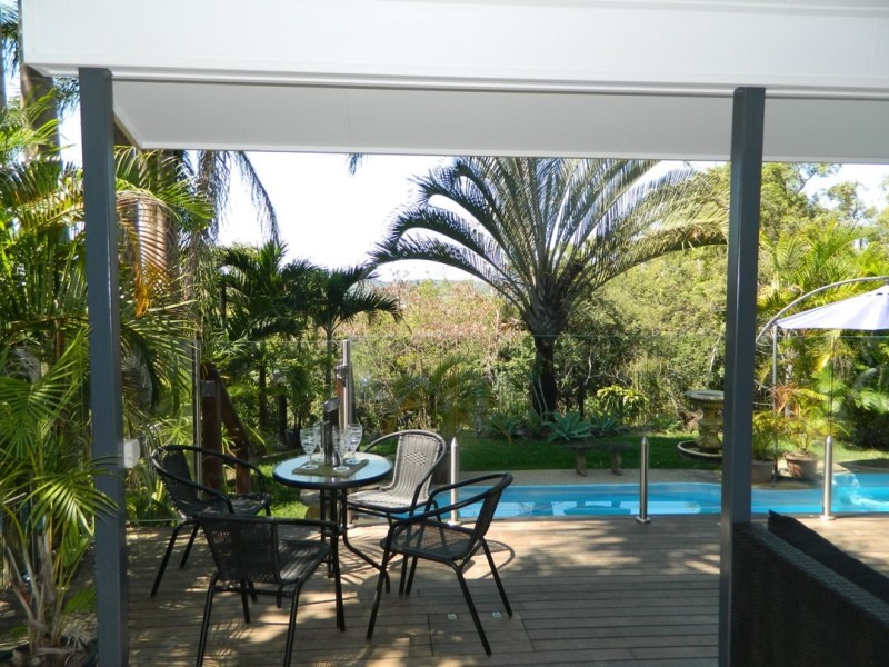 58 Anzac Street, Sarina QLD 4737