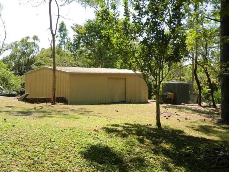 58 Anzac Street, Sarina QLD 4737