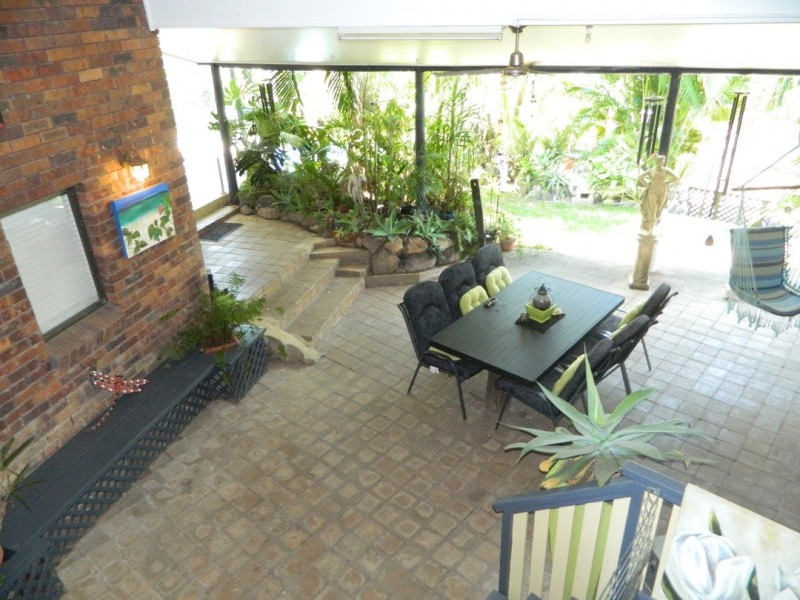 58 Anzac Street, Sarina QLD 4737