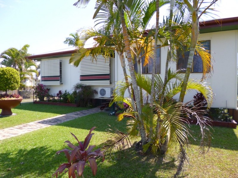 13 Howland Street, North Mackay QLD 4740