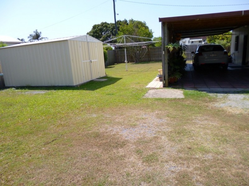 13 Howland Street, North Mackay QLD 4740