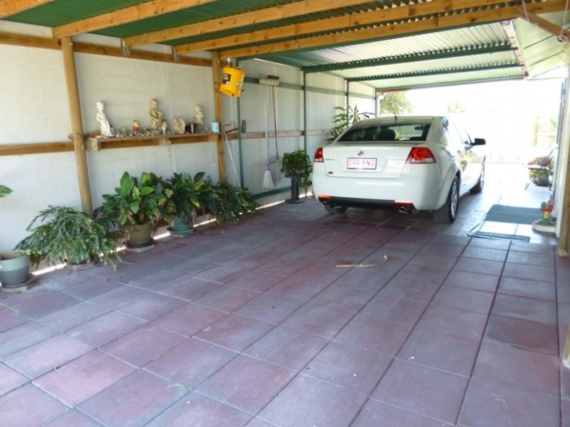 13 Howland Street, North Mackay QLD 4740