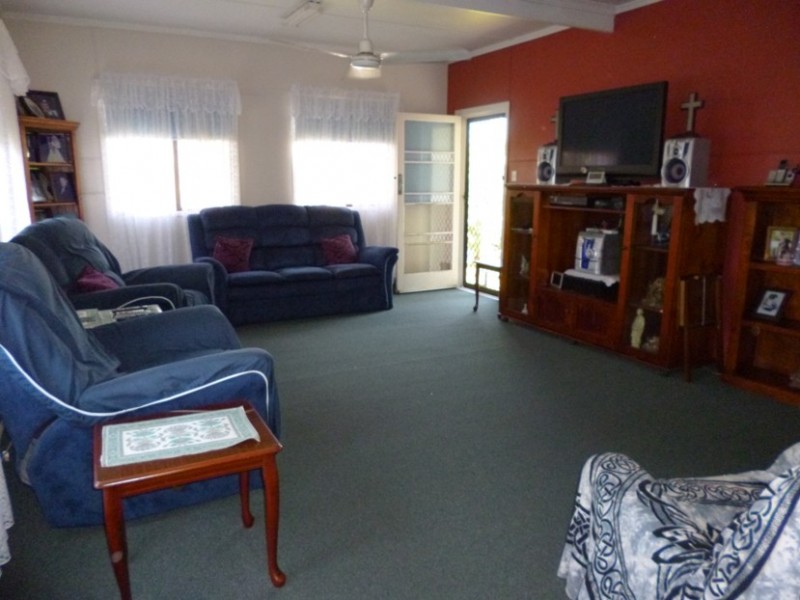 13 Howland Street, North Mackay QLD 4740