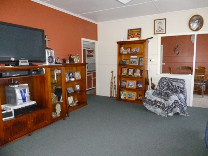 13 Howland Street, North Mackay QLD 4740