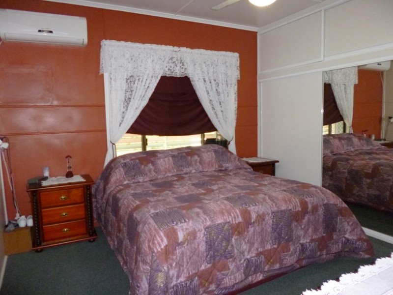 13 Howland Street, North Mackay QLD 4740