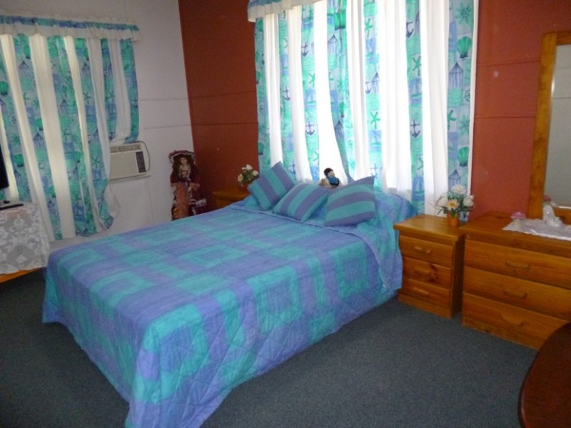 13 Howland Street, North Mackay QLD 4740