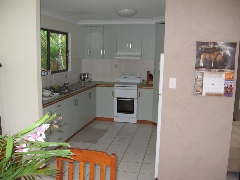 153 Sugarloaf Road, Mackay QLD 4740