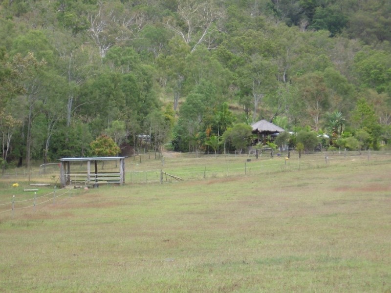 153 Sugarloaf Road, Mackay QLD 4740