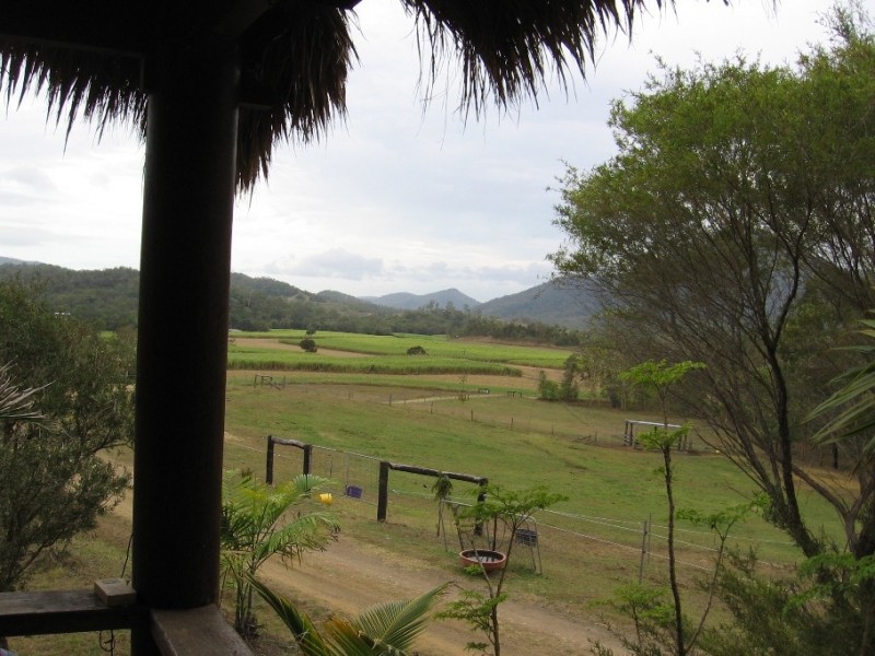 153 Sugarloaf Road, Mackay QLD 4740