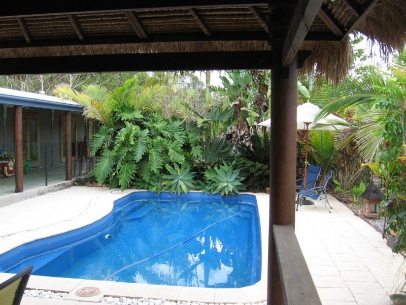 153 Sugarloaf Road, Mackay QLD 4740