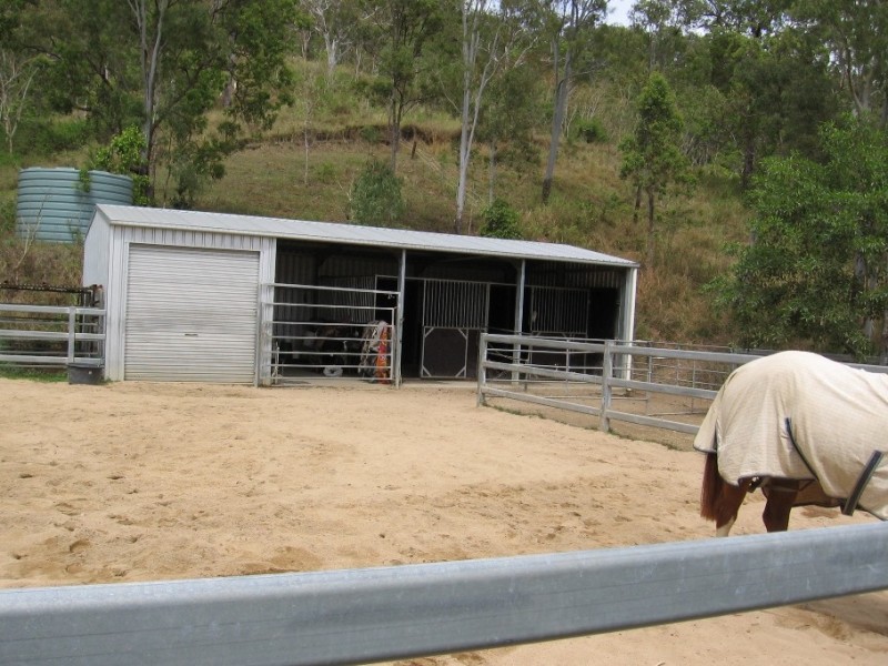153 Sugarloaf Road, Mackay QLD 4740