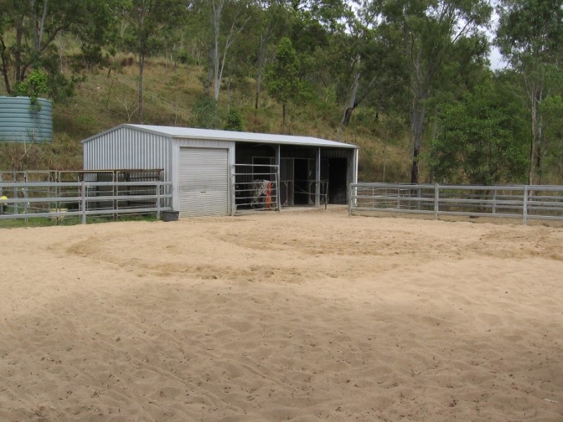153 Sugarloaf Road, Mackay QLD 4740