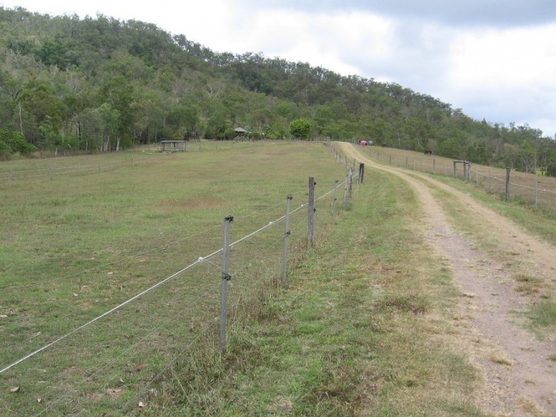 153 Sugarloaf Road, Mackay QLD 4740
