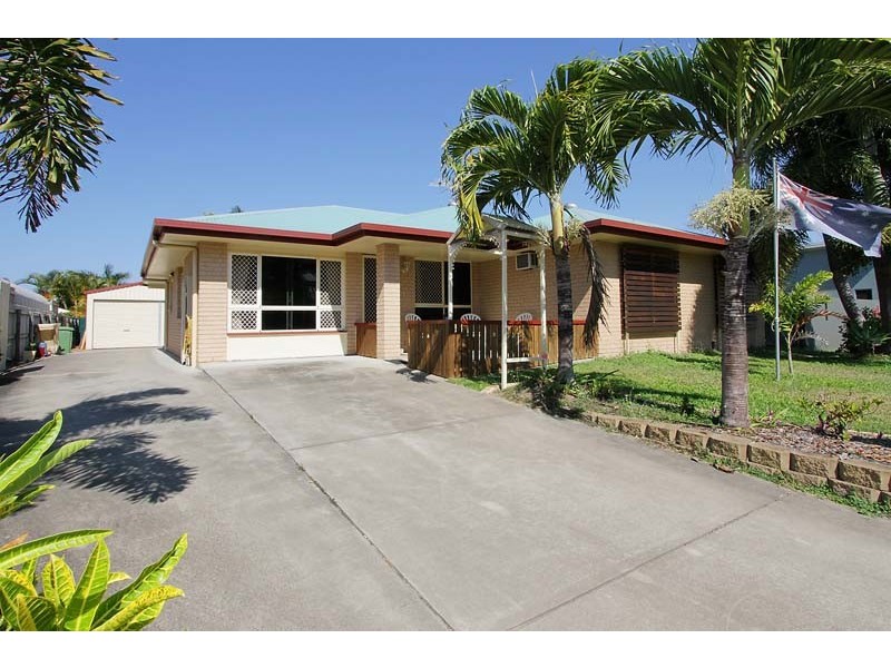 189 Goldsmith Street, East Mackay QLD 4740