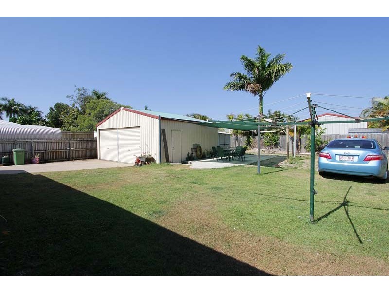189 Goldsmith Street, East Mackay QLD 4740