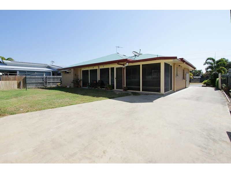 189 Goldsmith Street, East Mackay QLD 4740