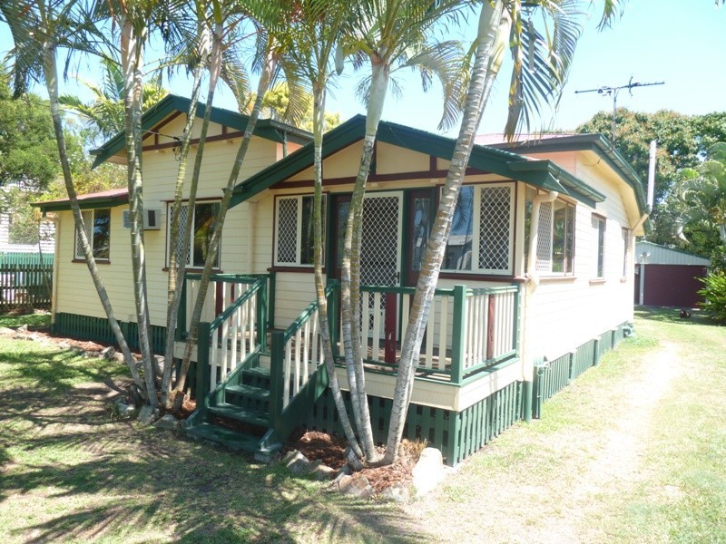 7 Smith Street, West Mackay QLD 4740