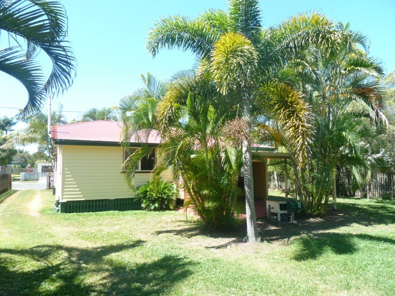 7 Smith Street, West Mackay QLD 4740