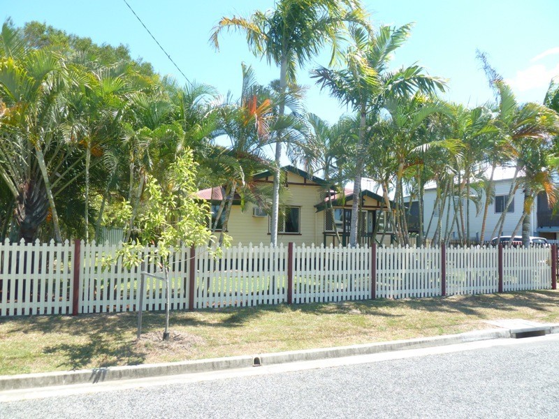 7 Smith Street, West Mackay QLD 4740