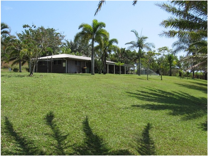 61 Allandale Road, Marian QLD 4753