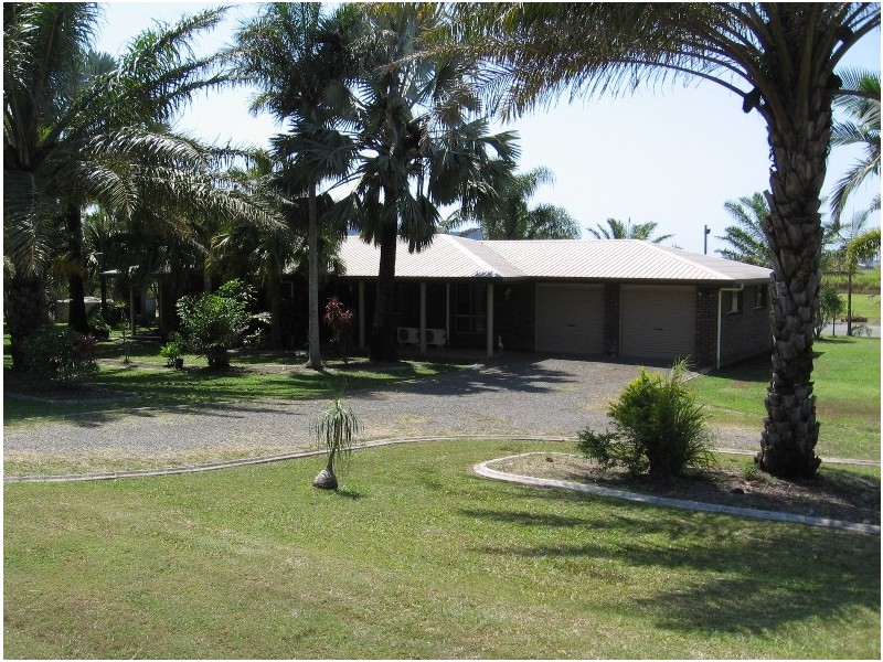 61 Allandale Road, Marian QLD 4753