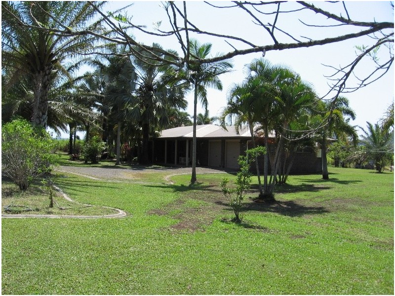 61 Allandale Road, Marian QLD 4753