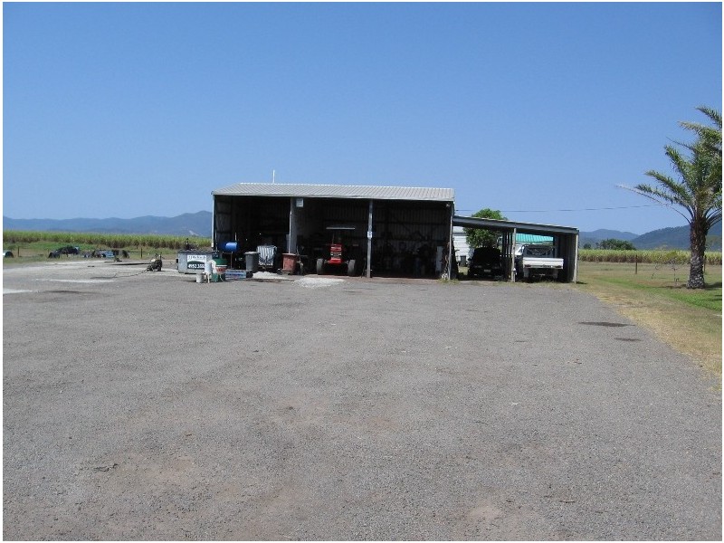 61 Allandale Road, Marian QLD 4753