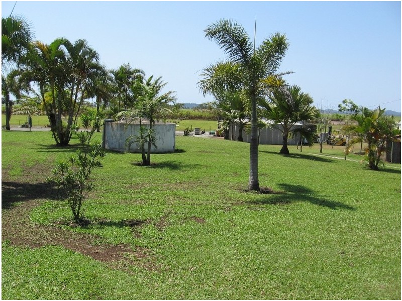 61 Allandale Road, Marian QLD 4753