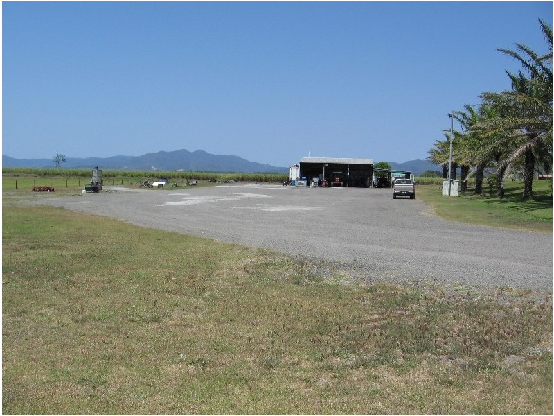 61 Allandale Road, Marian QLD 4753