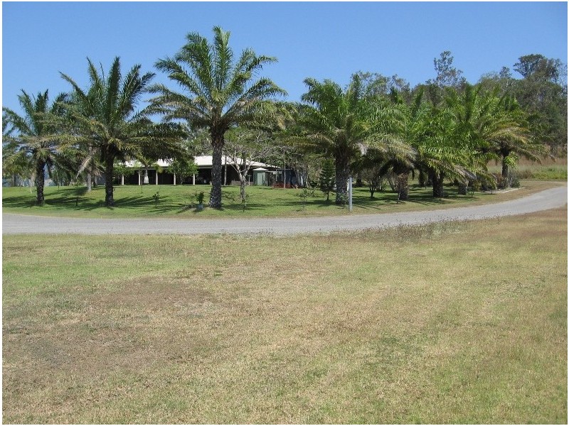 61 Allandale Road, Marian QLD 4753