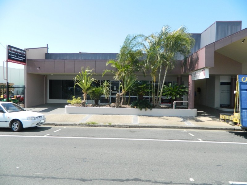 85 Gordon Street, Mackay QLD 4740