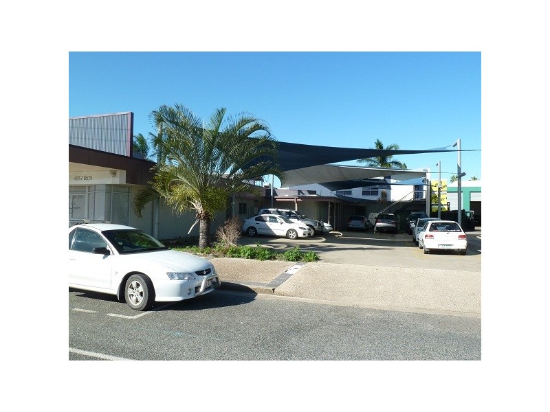 85 Gordon Street, Mackay QLD 4740