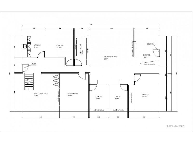85 Gordon Street, Mackay QLD 4740