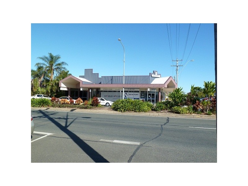 85 Gordon Street, Mackay QLD 4740