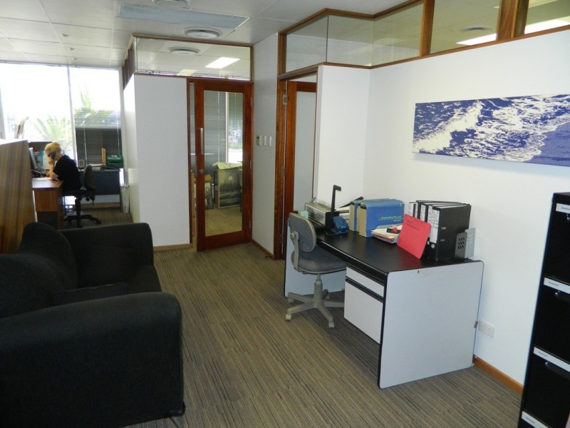 85 Gordon Street, Mackay QLD 4740