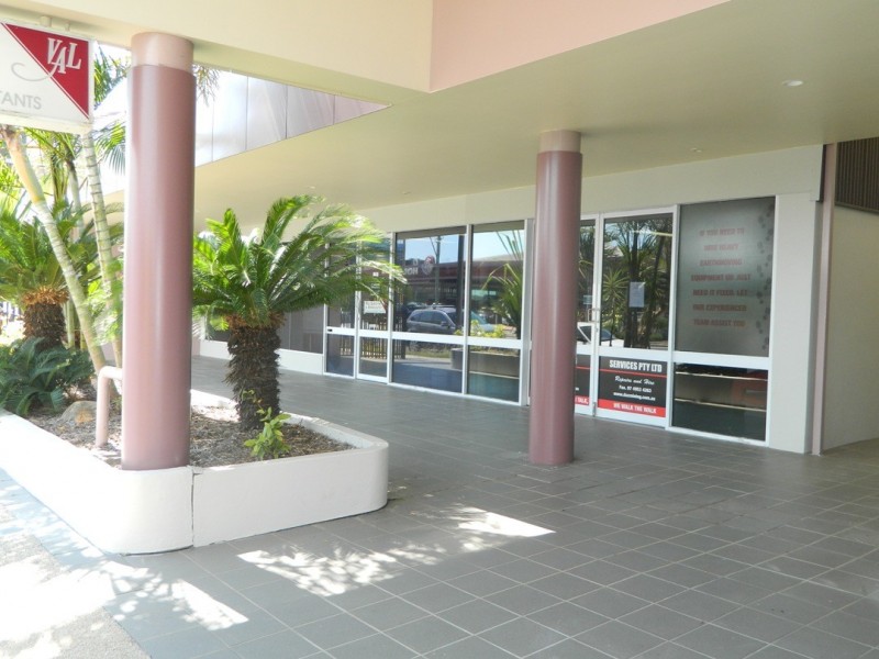 85 Gordon Street, Mackay QLD 4740