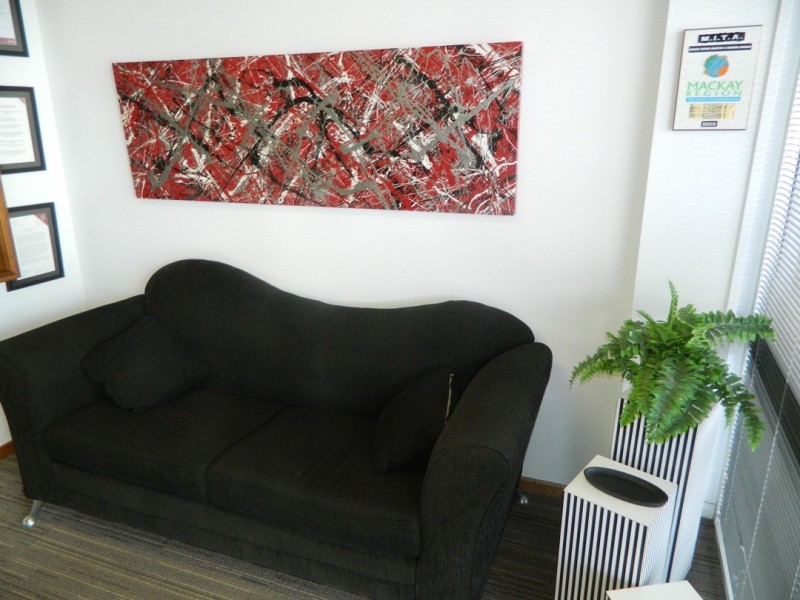 85 Gordon Street, Mackay QLD 4740