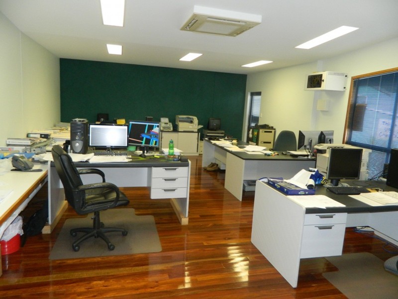 85 Gordon Street, Mackay QLD 4740