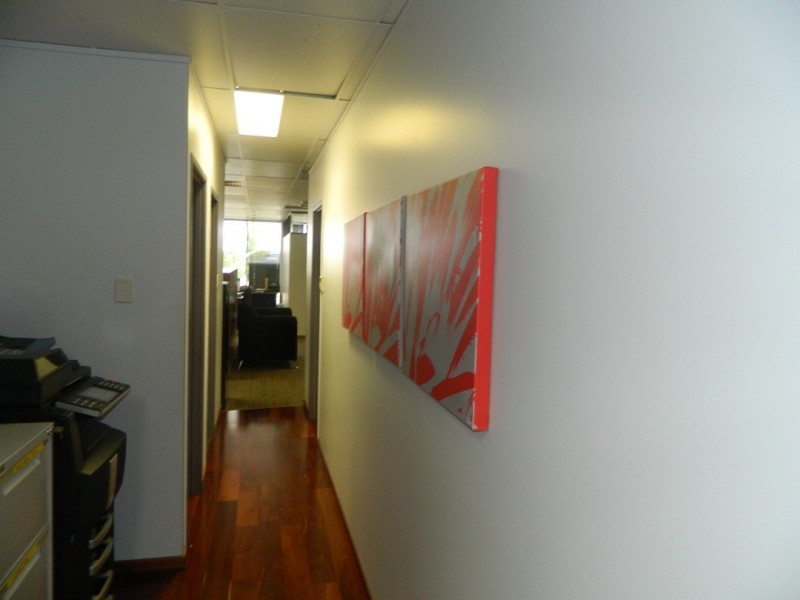 85 Gordon Street, Mackay QLD 4740