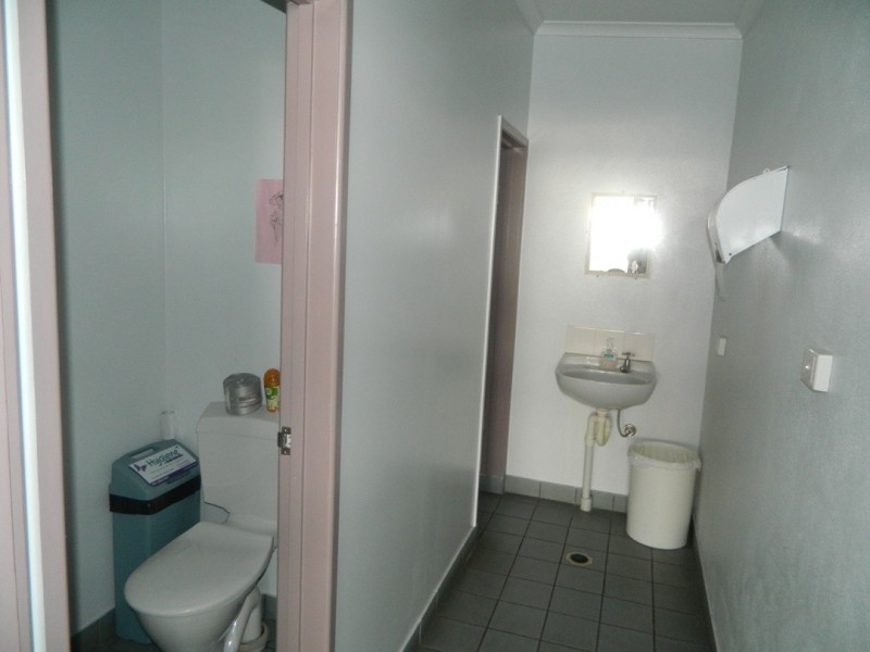 85 Gordon Street, Mackay QLD 4740