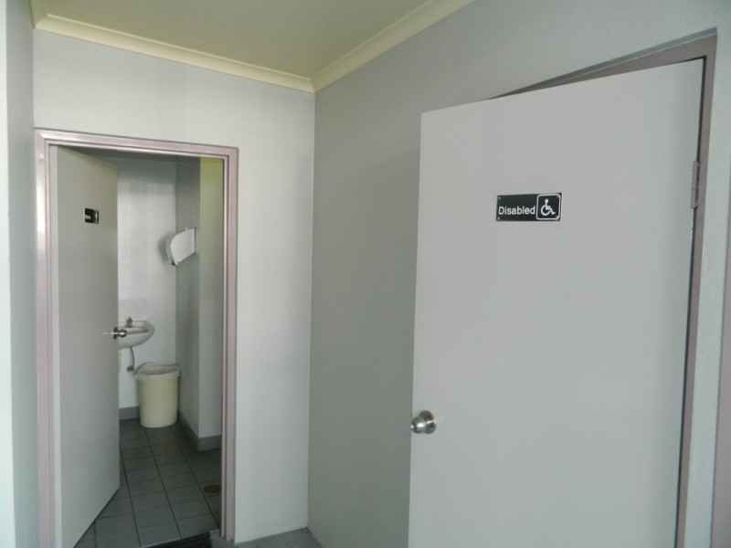 85 Gordon Street, Mackay QLD 4740