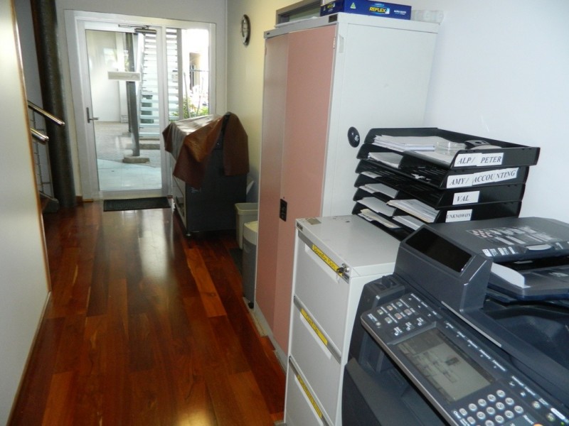 85 Gordon Street, Mackay QLD 4740