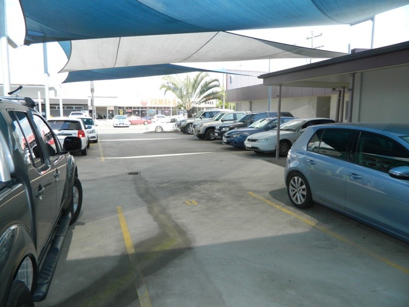 85 Gordon Street, Mackay QLD 4740