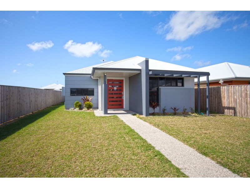 5 Trasero Lane, Beaconsfield QLD 4740