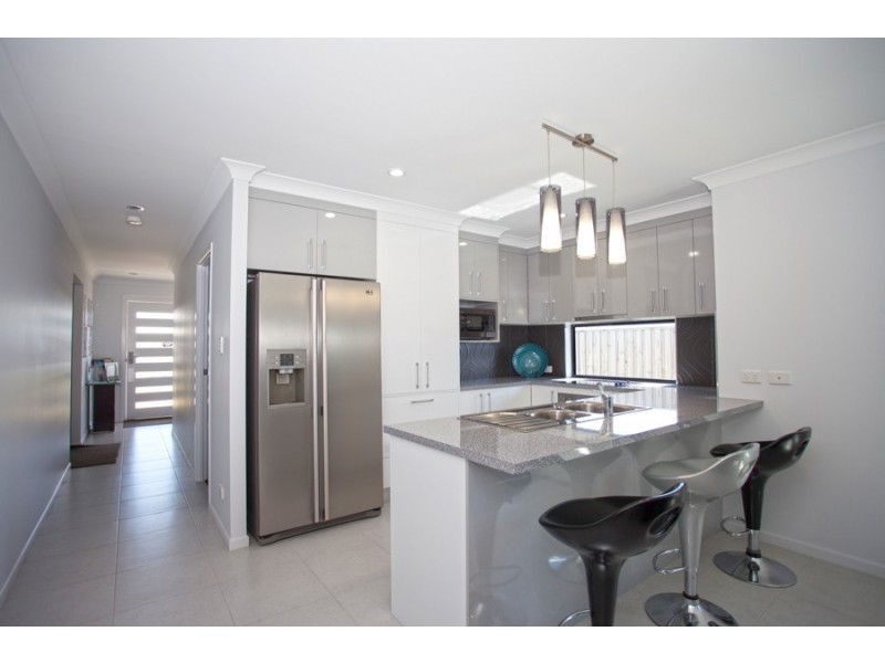 5 Trasero Lane, Beaconsfield QLD 4740