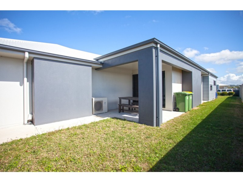 5 Trasero Lane, Beaconsfield QLD 4740